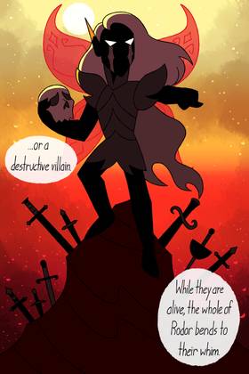Read Wundor  35 Page 2 in English