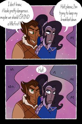 Read Wundor  36 Page 1 in English