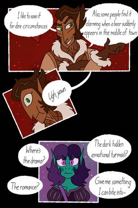 Read Wundor  37 Page 2 in English