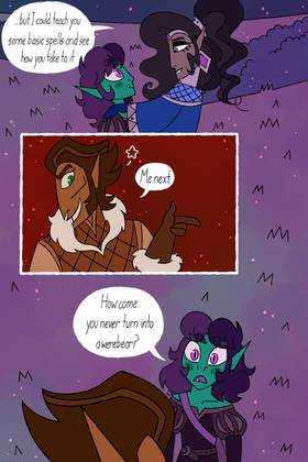 Read Wundor  37 Page 1 in English