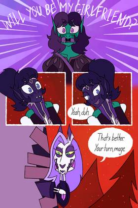 Read Wundor  37 Page 3 in English