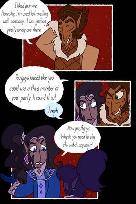 Read Wundor  38 Page 1 in English