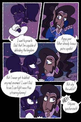 Read Wundor  38 Page 2 in English