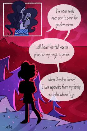 Read Wundor  39 Page 1 in English