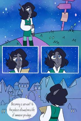 Read Wundor  39 Page 2 in English