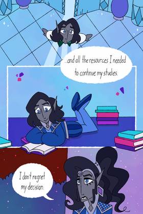 Read Wundor  39 Page 3 in English
