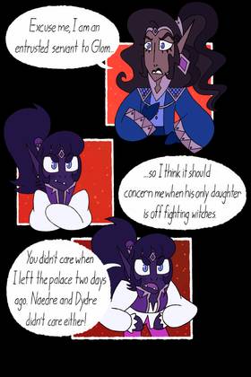 Read Wundor  40 Page 3 in English