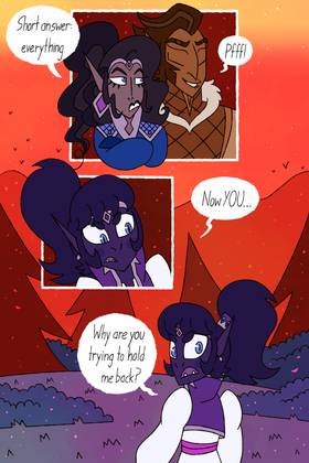 Read Wundor  40 Page 2 in English