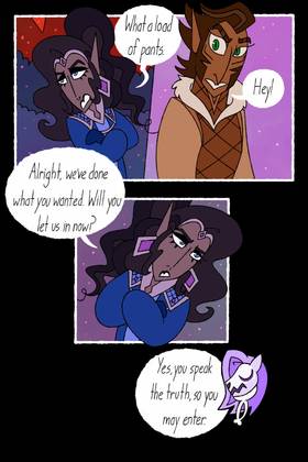 Read Wundor  41 Page 1 in English