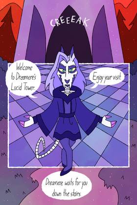 Read Wundor  41 Page 2 in English