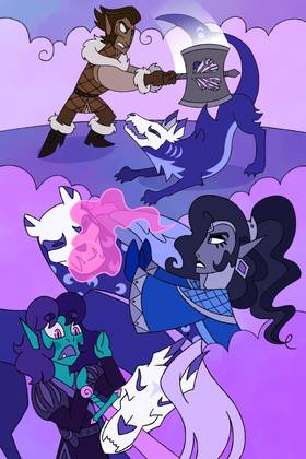 Read Wundor  43 Page 2 in English