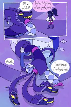 Read Wundor  43 Page 3 in English