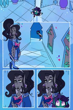Read Wundor  2 Page 1 in English