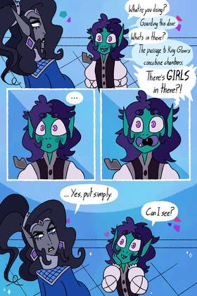 Read Wundor  2 Page 2 in English