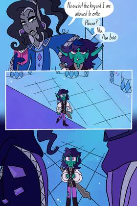 Read Wundor  2 Page 3 in English