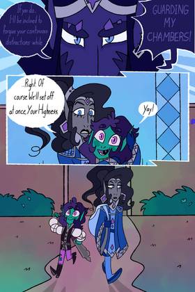 Read Wundor  3 Page 2 in English