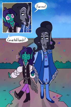 Read Wundor  3 Page 3 in English