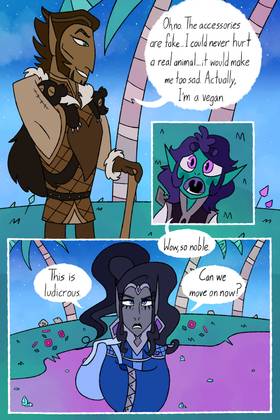 Read Wundor  4 Page 2 in English