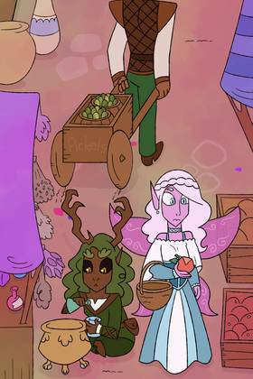 Read Wundor  5 Page 2 in English