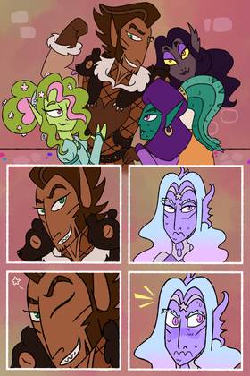 Read Wundor  6 Page 3 in English