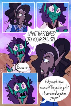 Read Wundor  7 Page 2 in English