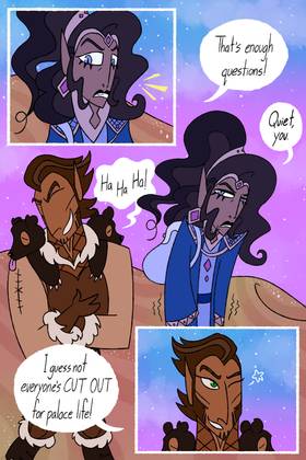 Read Wundor  7 Page 3 in English