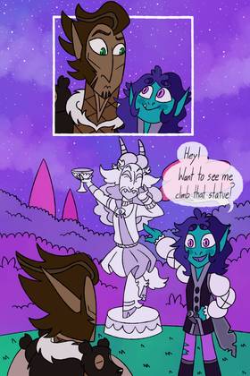 Read Wundor  9 Page 1 in English