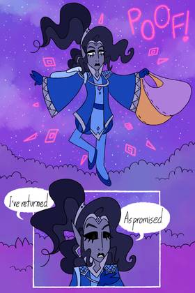 Read Wundor  9 Page 3 in English