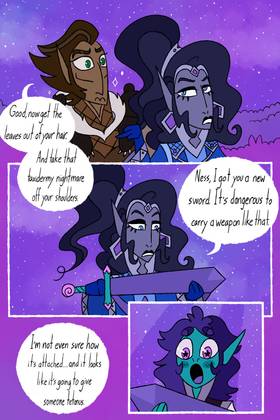 Read Wundor  10 Page 1 in English