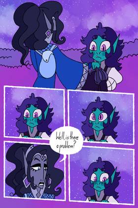 Read Wundor  10 Page 3 in English