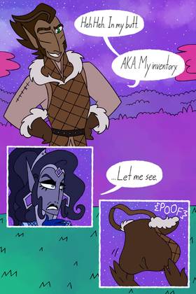 Read Wundor  11 Page 1 in English