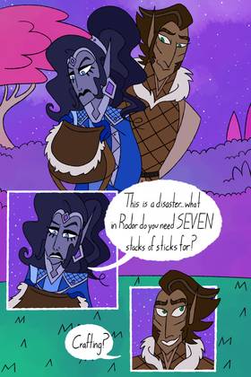 Read Wundor  11 Page 2 in English