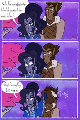 Read Wundor  11 Page 3 in English