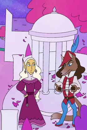 Read Wundor  12 Page 1 in English