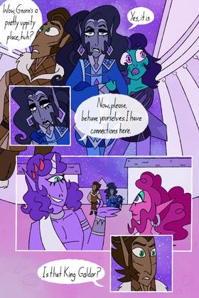 Read Wundor  12 Page 2 in English