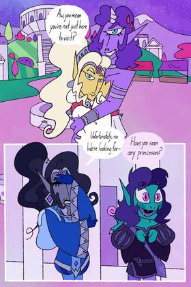 Read Wundor  14 Page 1 in English