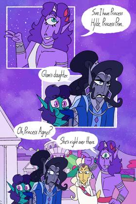 Read Wundor  14 Page 2 in English