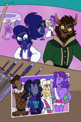 Read Wundor  14 Page 3 in English