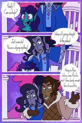 Read Wundor  15 Page 3 in English