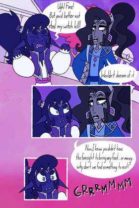 Read Wundor  16 Page 1 in English