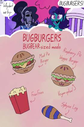 Read Wundor  16 Page 3 in English