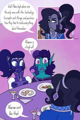 Read Wundor  18 Page 1 in English