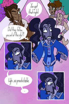 Read Wundor  19 Page 3 in English