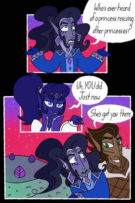 Read Wundor  22 Page 1 in English