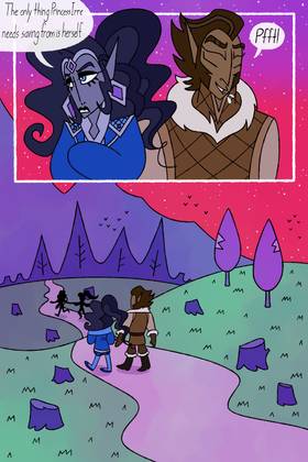 Read Wundor  22 Page 3 in English