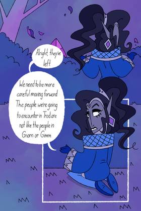 Read Wundor  23 Page 2 in English