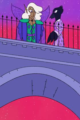 Read Wundor  24 Page 2 in English