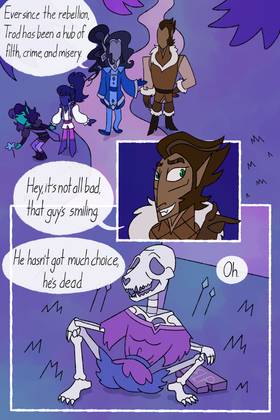 Read Wundor  24 Page 1 in English