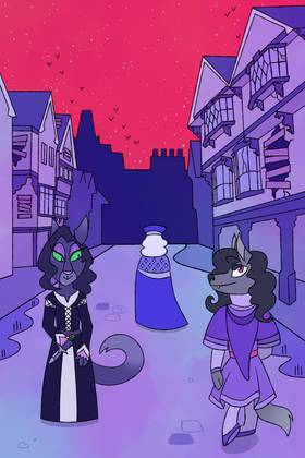 Read Wundor  24 Page 3 in English