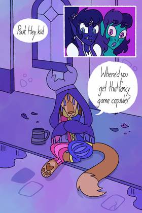 Read Wundor  25 Page 3 in English